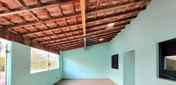 Casa com 3 Quartos à venda, 140m² no Altos da Fortaleza, Votorantim