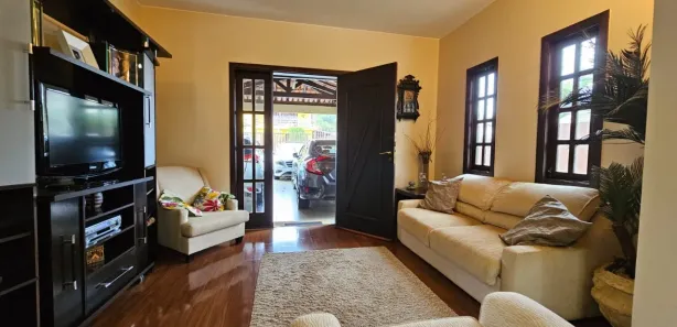 Casa com 4 Quartos à venda, 448m² no Asa Sul, Brasília