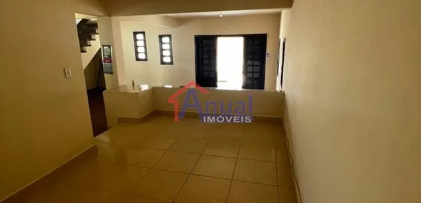 Sobrado com 3 Quartos para venda ou aluguel, 300m² no Califórnia, Itanhaém