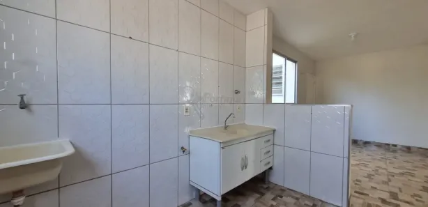 Apartamento com 2 Quartos para alugar, 52m² no Jardim da Graminha, Limeira