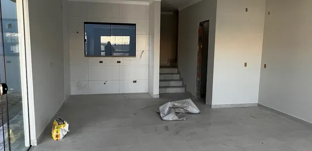 Sobrado com 3 Quartos à venda, 93m² no nossa senhora da paz, Balneário Piçarras