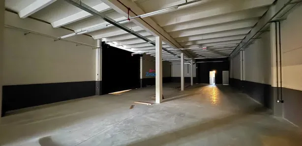 Galpão / Depósito / Armazém para alugar, 300m² no Do Salto, Blumenau