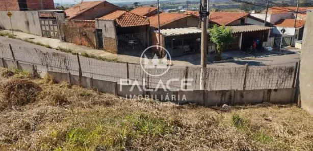 Terreno / Lote / Condomínio à venda, 200m² no Vila Darcy, Laranjal Paulista