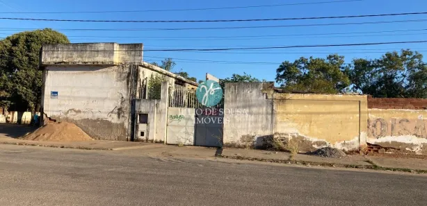 Loja / Salão / Ponto Comercial à venda, 1200m² no Vila Isa, Governador Valadares