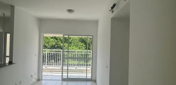 Apartamento com 2 Quartos para alugar, 66m² no Ponta Negra, Manaus