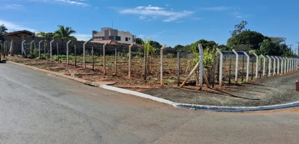 Terreno / Lote / Condomínio à venda, 2580m² no , Sabáudia