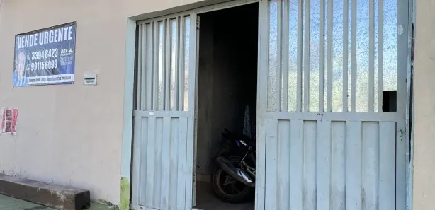 Casa com 4 Quartos à venda, 150m² no Santa Maria, Brasília