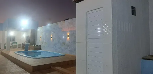 Casa com 3 Quartos à venda, 240m² no , Pirambu