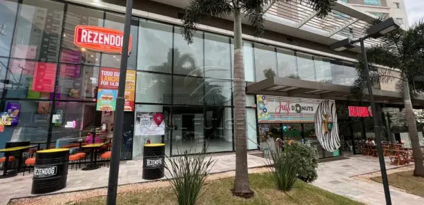Loja / Salão / Ponto Comercial para alugar, 99m² no Gleba Fazenda Palhano, Londrina