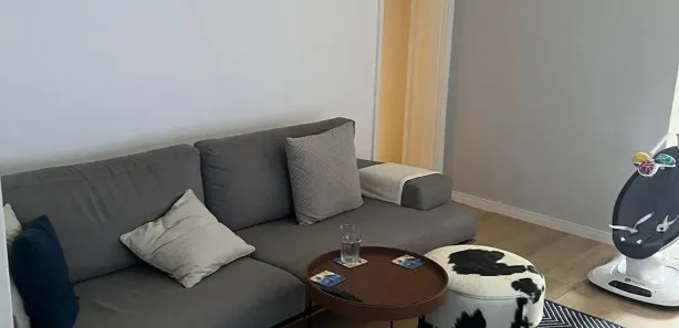 Apartamento com 2 Quartos à venda, 79m² no Laranjeiras, Rio de Janeiro
