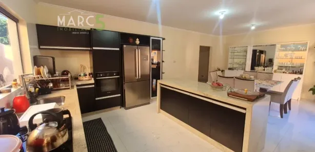 Fazenda / Sítio / Chácara com 3 Quartos à venda, 440m² no Chácaras Copaco, Arujá