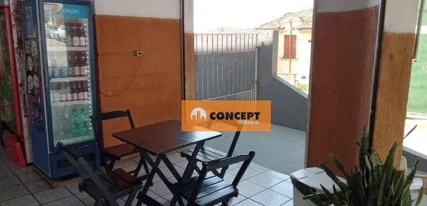 Prédio Inteiro à venda, 500m² no Centro, Poá