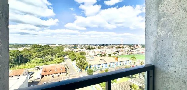 Cobertura com 3 Quartos à venda, 156m² no Bom Jesus, Campo Largo