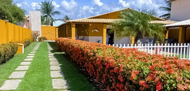 Casa com 5 Quartos à venda, 462m² no Alagoas, Estância