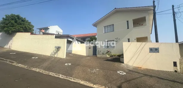 Apartamento com 3 Quartos à venda, 87m² no Orfãs, Ponta Grossa