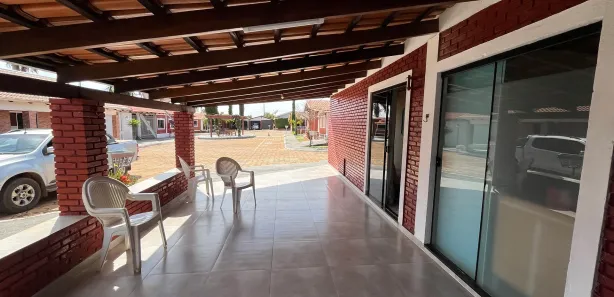 Casa de Condomínio com 3 Quartos à venda, 130m² no Mansões Águas Quentes, Caldas Novas