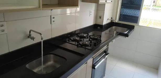 Apartamento com 2 Quartos à venda, 65m² no Jabotiana, Aracaju