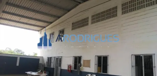 Galpão / Depósito / Armazém para venda ou aluguel, 15250m² no Jardim Limoeiro, Camaçari