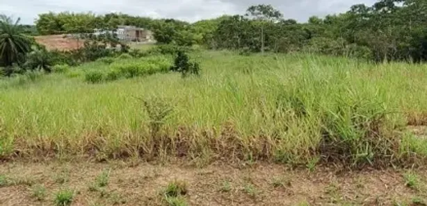 Terreno / Lote / Condomínio à venda, 945m² no Santa Rosa, Simões Filho