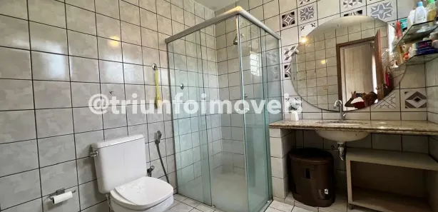 Casa com 3 Quartos à venda, 221m² no Lourival Parente, Teresina