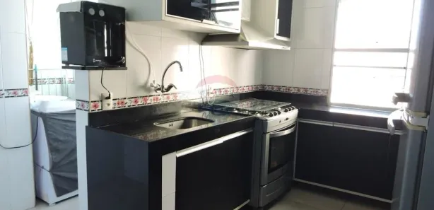 Apartamento com 3 Quartos à venda, 139m² no Lagoa Nova, Natal