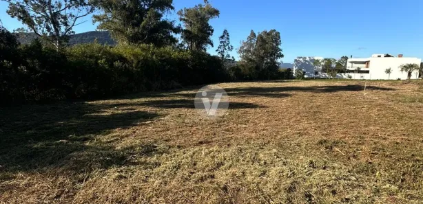 Terreno / Lote / Condomínio à venda, 430m² no Pé de Plátano, Santa Maria