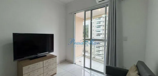 Apartamento com 3 Quartos à venda, 81m² no Pitangueiras, Guarujá