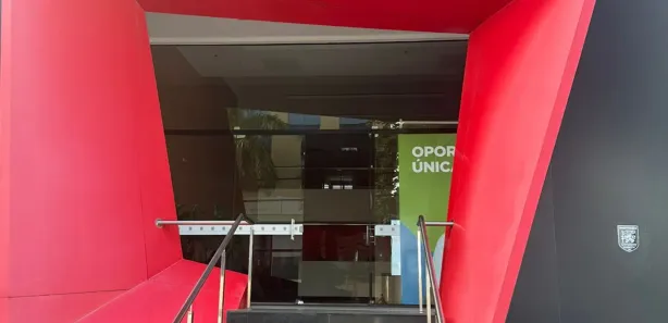 Conjunto Comercial / Sala para alugar, 46m² no Pitangueiras, Lauro de Freitas