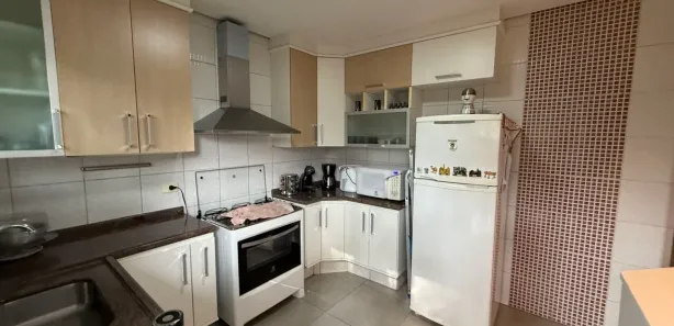 Casa de Condomínio com 3 Quartos à venda, 180m² no Adalgisa, Osasco