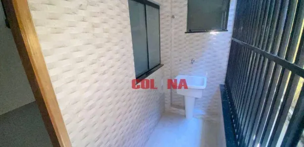 Kitnet com 1 Quarto para alugar, 20m² no Ponta D'Areia, Niterói