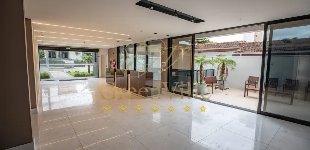 Prédio Inteiro à venda, 2601m² no Alto da Rua XV, Curitiba