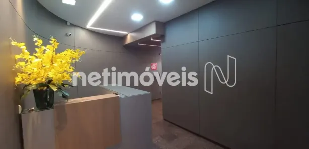 Conjunto Comercial / Sala para venda ou aluguel, 26m² no São Pedro, Belo Horizonte
