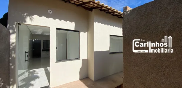 Casa com 2 Quartos à venda, 60m² no , São Joaquim de Bicas