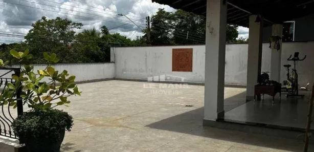 Casa com 4 Quartos à venda, 195m² no Centro, Águas de São Pedro