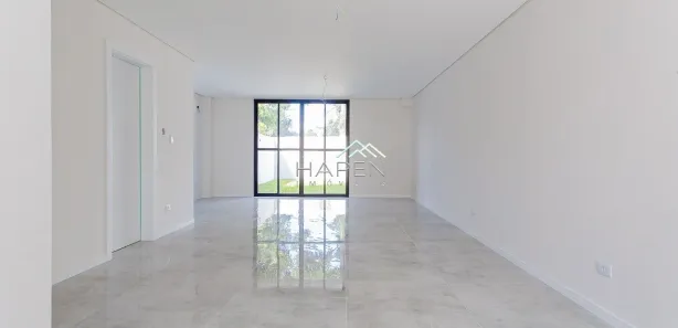 Sobrado com 3 Quartos à venda, 135m² no Ahú, Curitiba