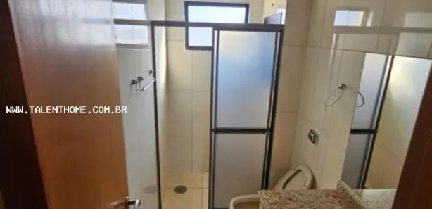 Apartamento com 3 Quartos à venda, 78m² no Centro, Ibiporã