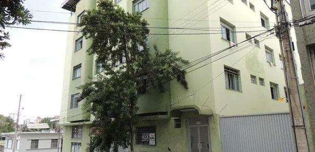 Kitnet com 1 Quarto à venda, 50m² no Centro, Divinópolis