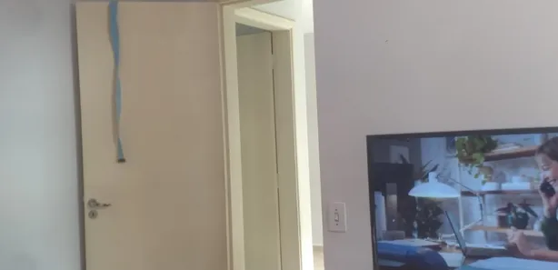 Apartamento com 1 Quarto à venda, 46m² no Chácara do Visconde, Taubaté