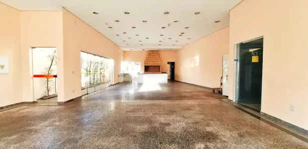Conjunto Comercial / Sala para alugar, 178m² no Vila Queiroz, Limeira