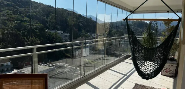 Cobertura com 4 Quartos à venda, 330m² no Valparaíso, Petrópolis