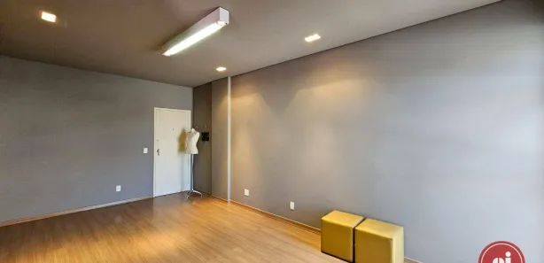 Conjunto Comercial / Sala à venda, 25m² no Sion, Belo Horizonte