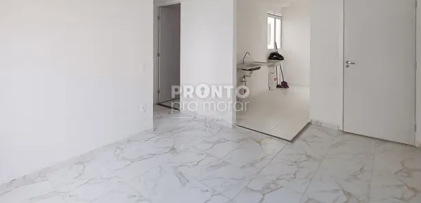 Apartamento com 2 Quartos à venda, 42m² no Maranguape I, Paulista