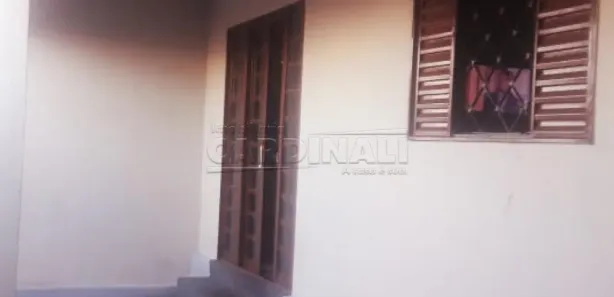 Casa com 3 Quartos à venda, 201m² no Parque São Paulo (Vila Xavier), Araraquara