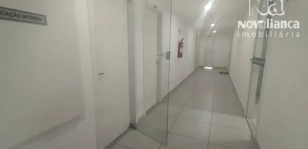 Conjunto Comercial / Sala para alugar, 30m² no Divino Espírito Santo, Vila Velha