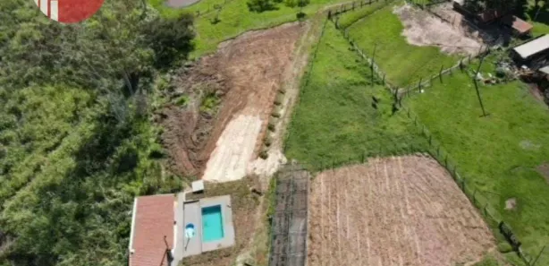 Fazenda / Sítio / Chácara com 8 Quartos à venda, 1100m² no Centro, Bebedouro