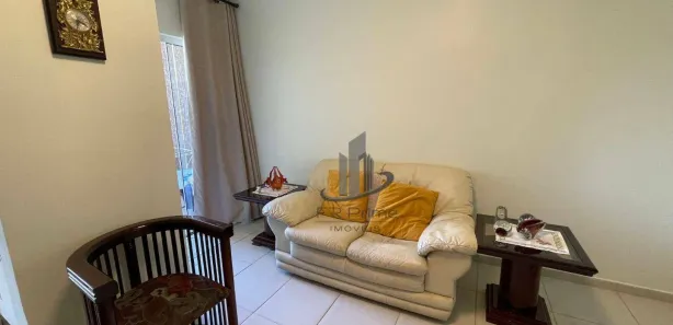 Apartamento com 1 Quarto à venda, 39m² no Dorândia, Barra do Piraí