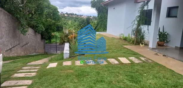 Casa com 2 Quartos à venda, 420m² no Zico Pires, Tietê