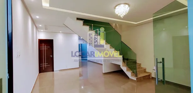 Sobrado com 3 Quartos à venda, 113m² no Boa Vista, Vitória da Conquista