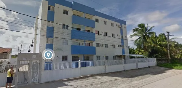 Apartamento com 2 Quartos à venda, 57m² no Planalto Boa Esperança, João Pessoa