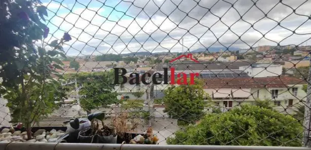 Apartamento com 3 Quartos à venda, 43m² no Parada de Lucas, Rio de Janeiro